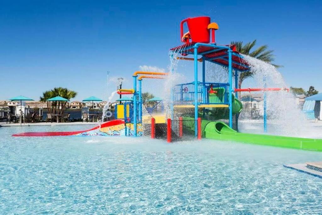 Stylish Cozy Family Getaway With Private Pool And Lake View Kissimmee Dış mekan fotoğraf