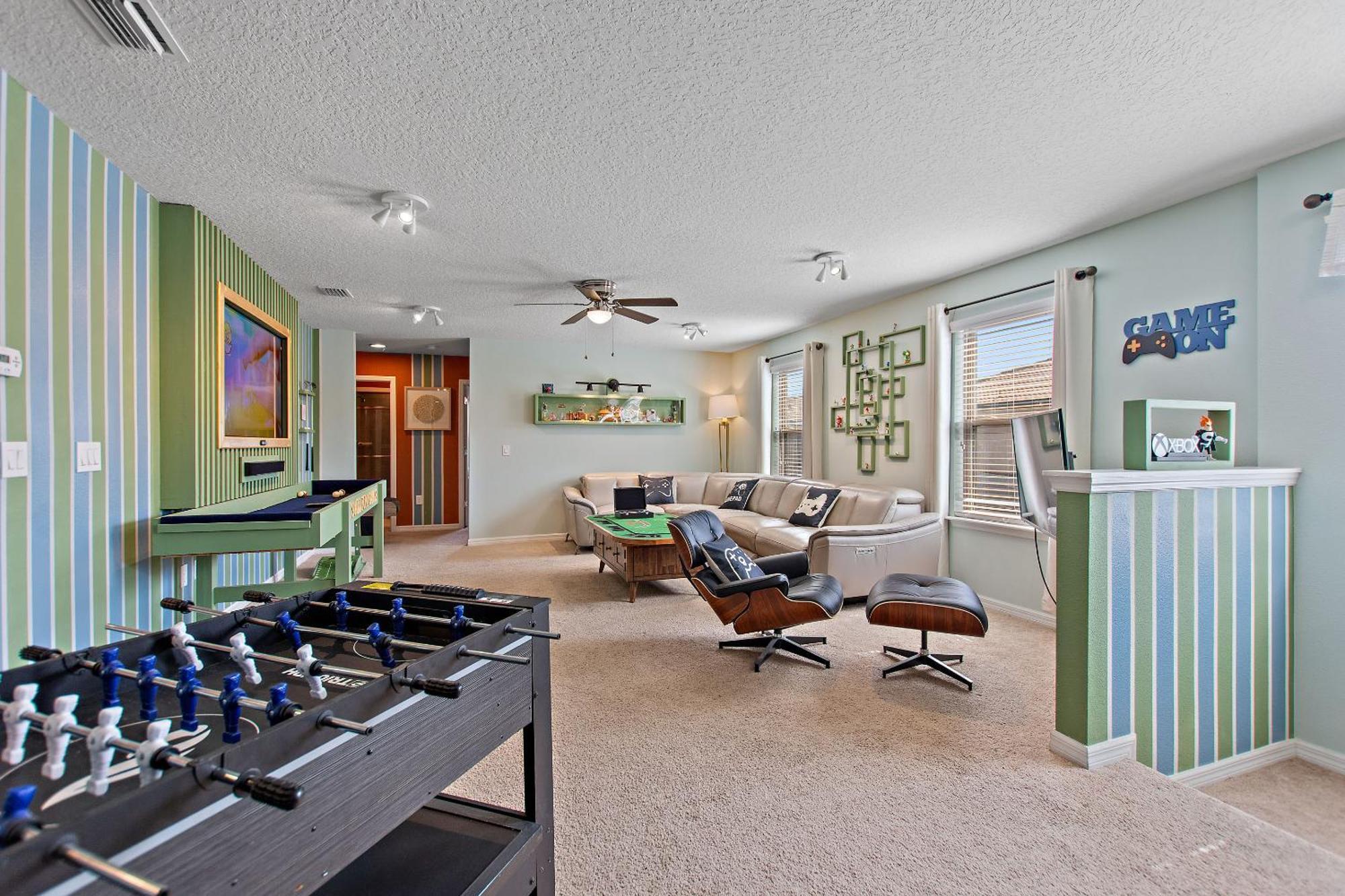 Stylish Cozy Family Getaway With Private Pool And Lake View Kissimmee Dış mekan fotoğraf